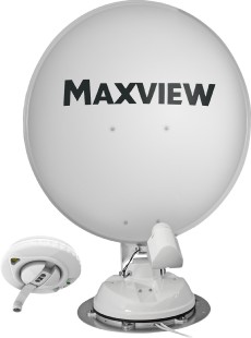 Satelit Maxview Omnisat Twister